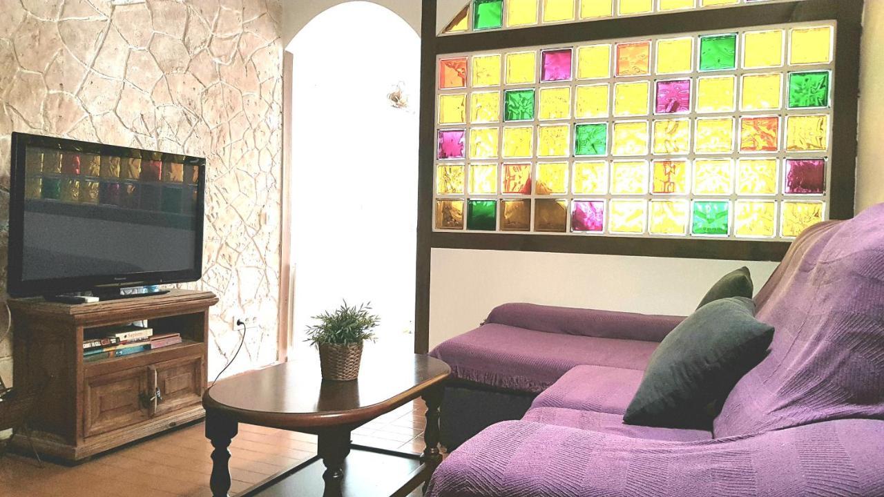 Casa Alegre Estepona Exterior photo